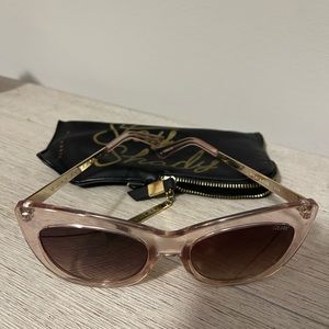 Quay, Australia, women’s sunglasses